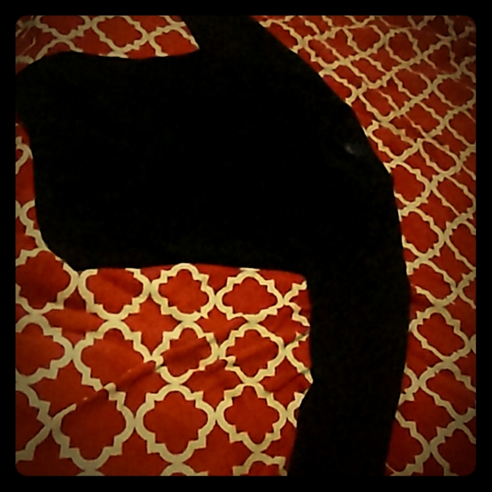 Tommy Hilfiger long sleeve sweatshirt